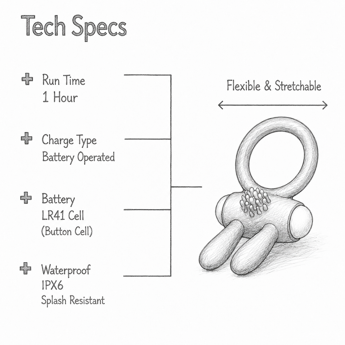 Tech Specifications