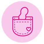 Pocket-Sized Design