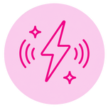 Powerful Vibrations