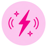 Powerful Vibrations