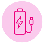 Rechargeable Power