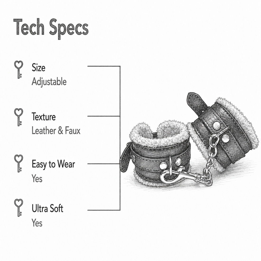 Tech Specifications