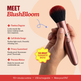 TeaseMe BlushBloom