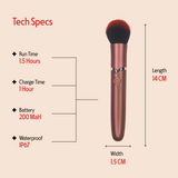 TeaseMe BlushBloom