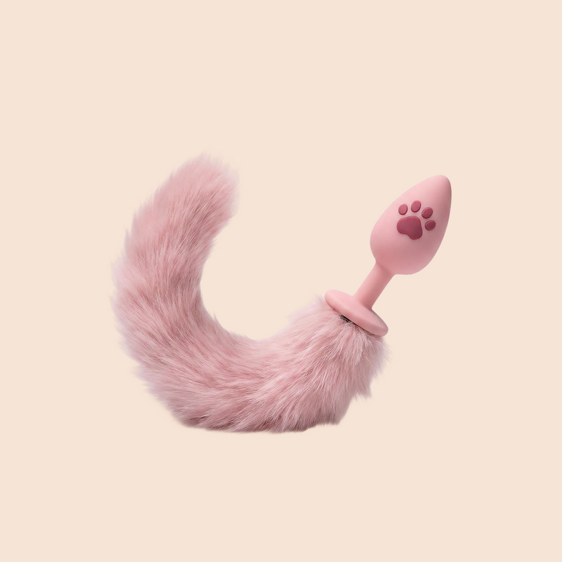 Catty Tail