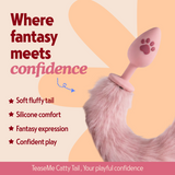 Catty Tail