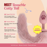 Catty Tail