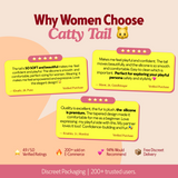 Catty Tail