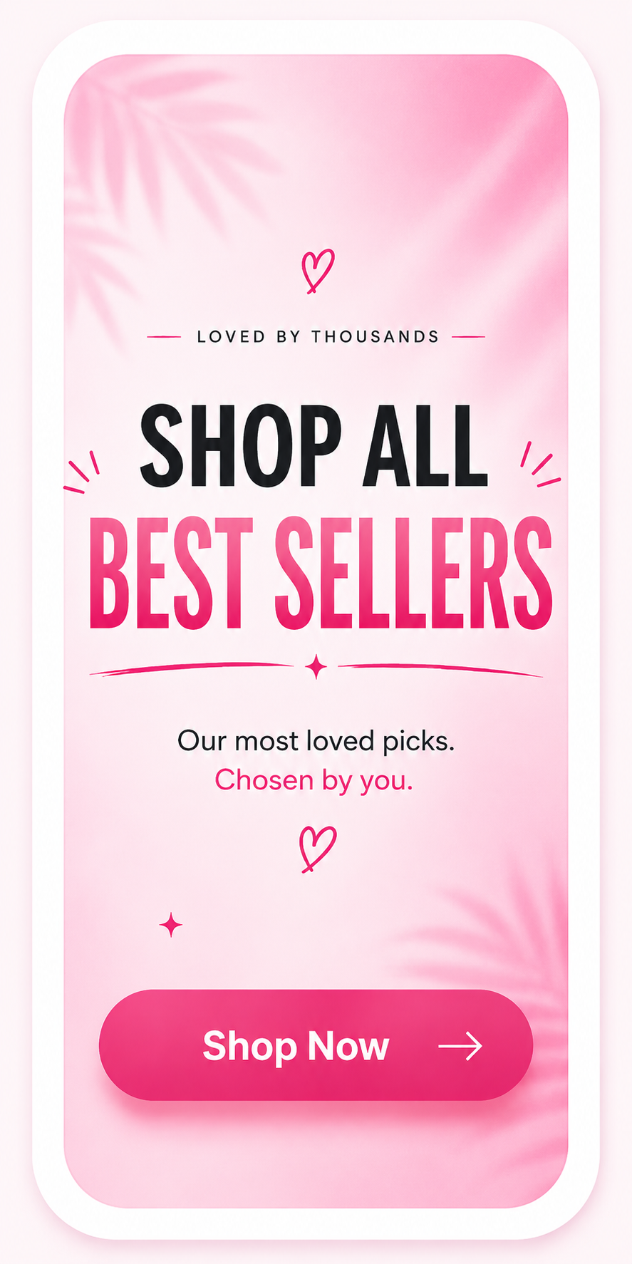 View All Bestsellers