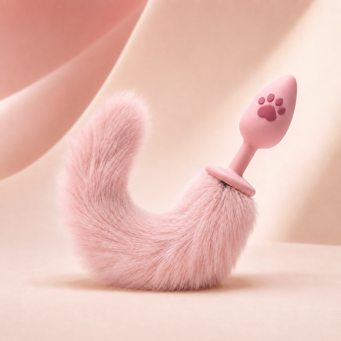 Catty Tail