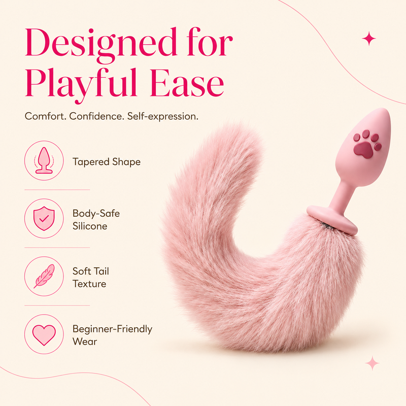 Catty Tail
