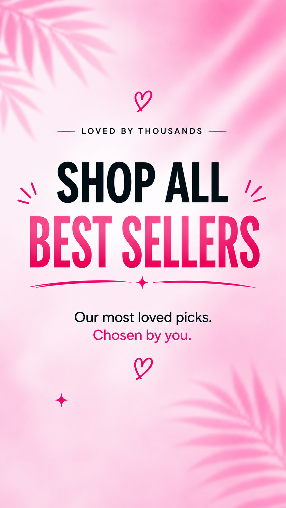 View All Bestsellers
