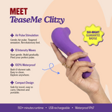 TeaseMe Clitzy