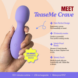 TeaseMe Crave