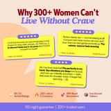 TeaseMe Crave