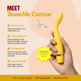 TeaseMe Curvve