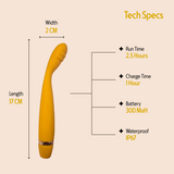TeaseMe Curvve