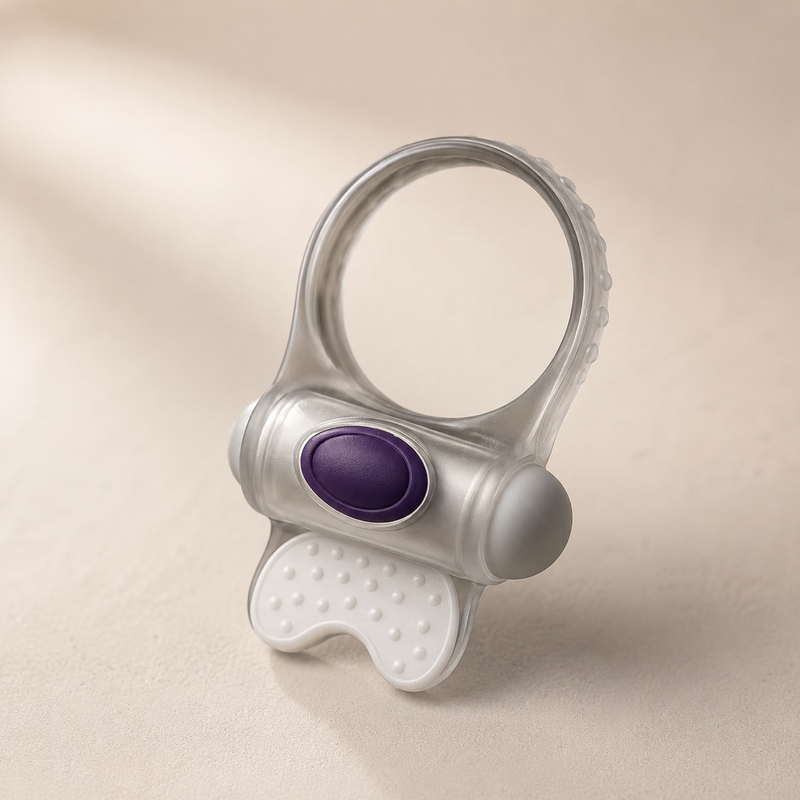 TeaseMe Ting-Tong Ring