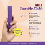 TeaseMe Flickk