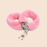 TeaseMe FluffCuffs