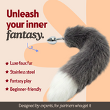 TeaseMe FluffyTales