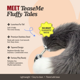 TeaseMe FluffyTales