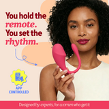 TeaseMe Glide