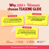 TeaseMe Glide