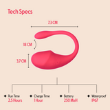 TeaseMe Glide