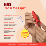 TeaseMe Lipzz