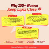 TeaseMe Lipzz