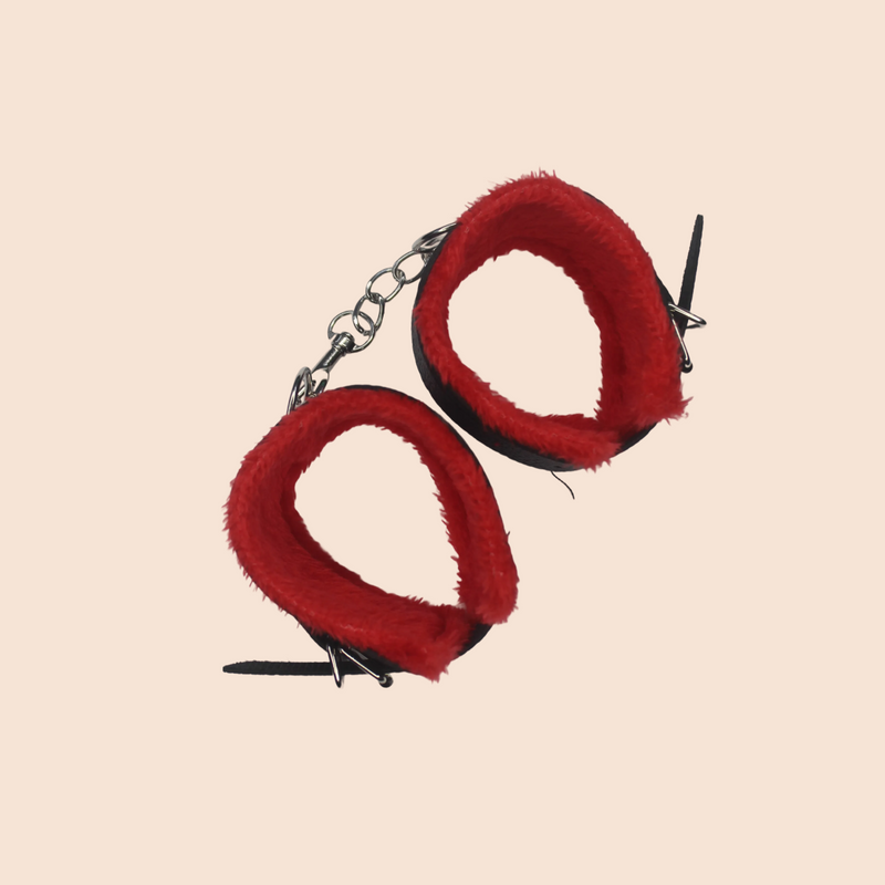 TeaseMe Lock'd