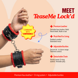 TeaseMe Lock'd