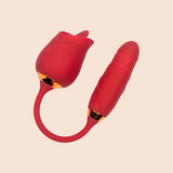 TeaseMe RoseTwist
