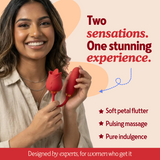 TeaseMe RoseTwist