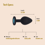 TeaseMe SecretPlug
