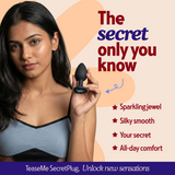 TeaseMe SecretPlug