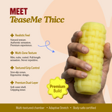 TeaseMe Thicc