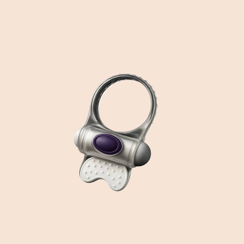 TeaseMe Ting-Tong Ring
