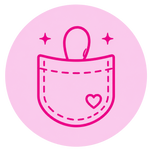 Discreet Compact Design