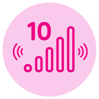 10 Pleasure Modes
