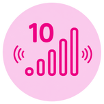 10 Vibration Modes