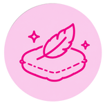 Plush Comfort
