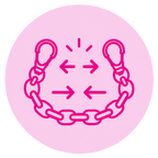 Detachable Chain
