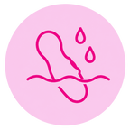 Velvet-Safe Silicone