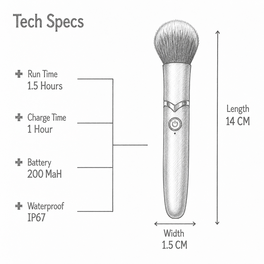 Tech Specifications