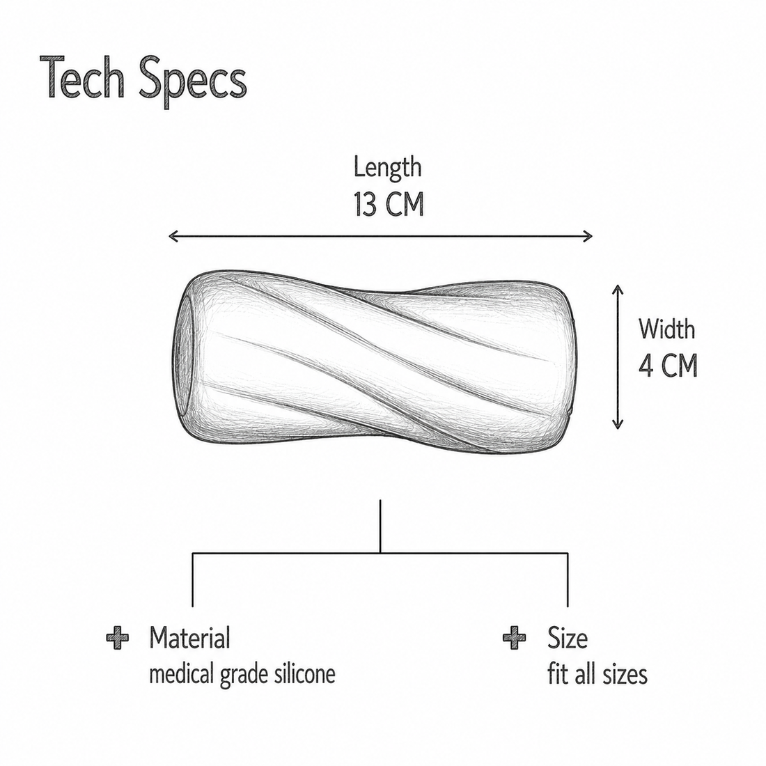 Tech Specifications