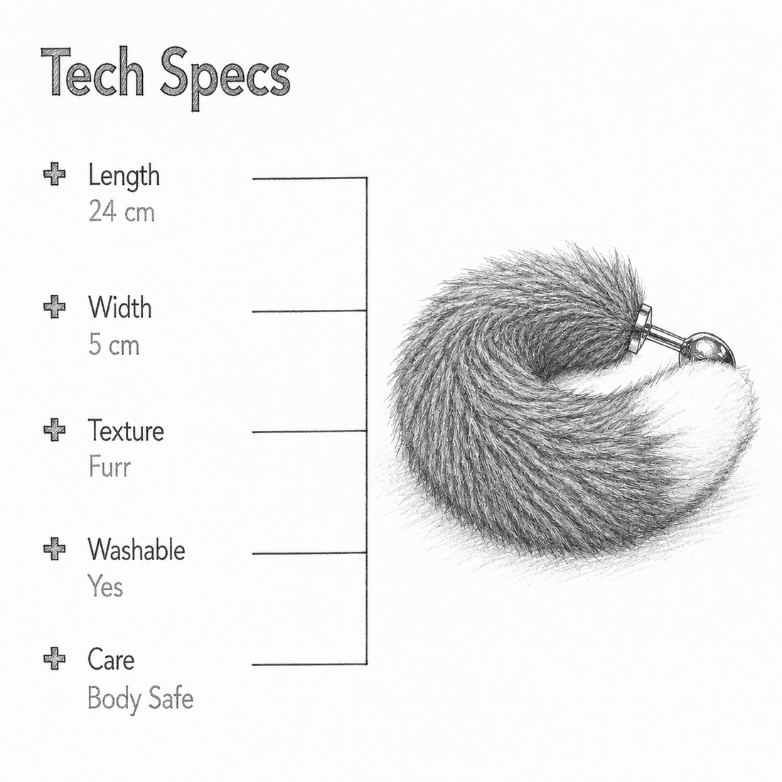 Tech Specifications