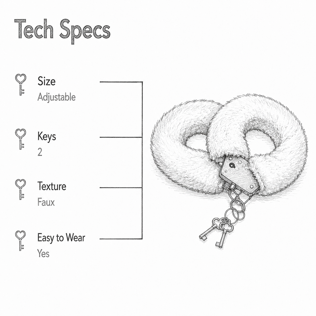 Tech Specifications