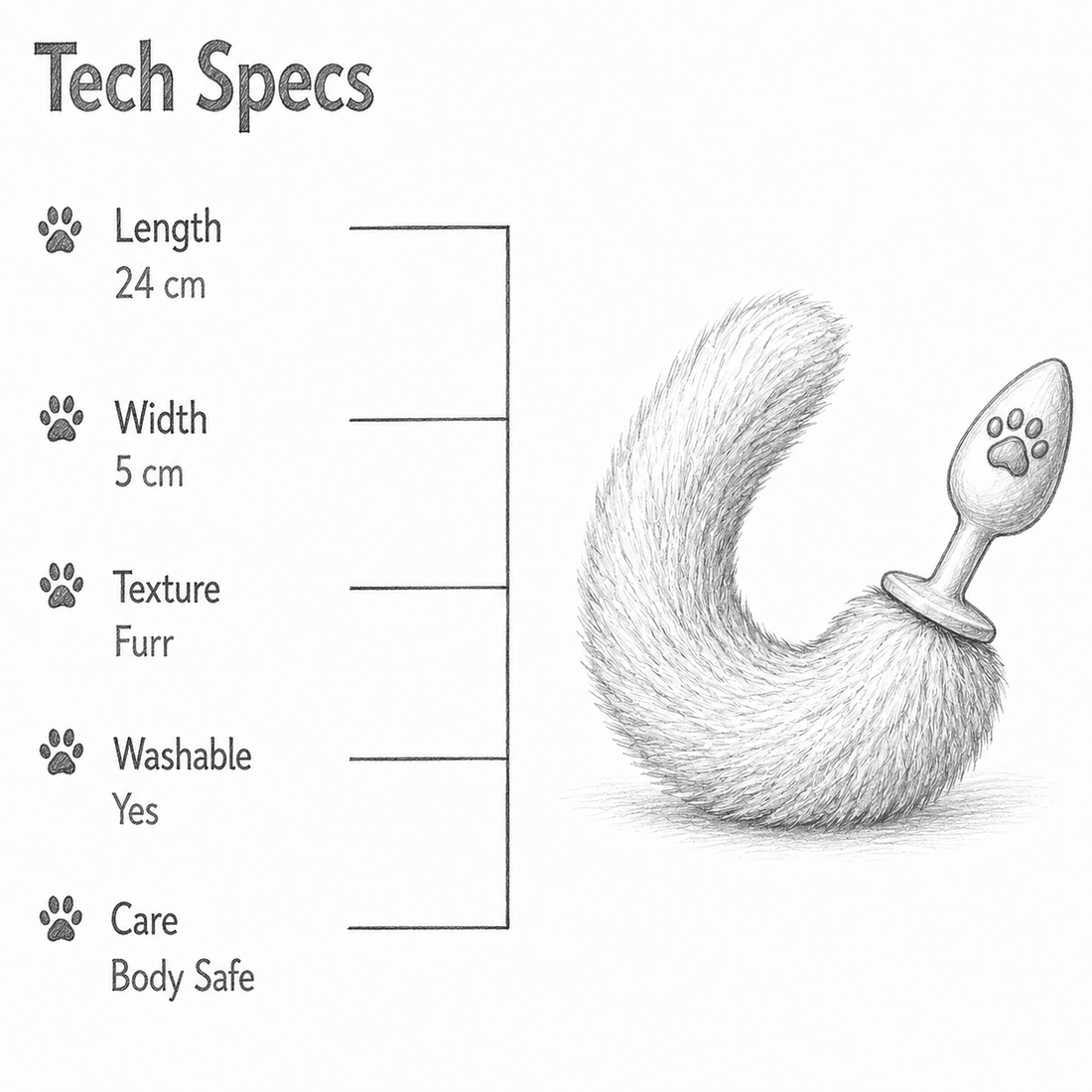 Tech Specifications